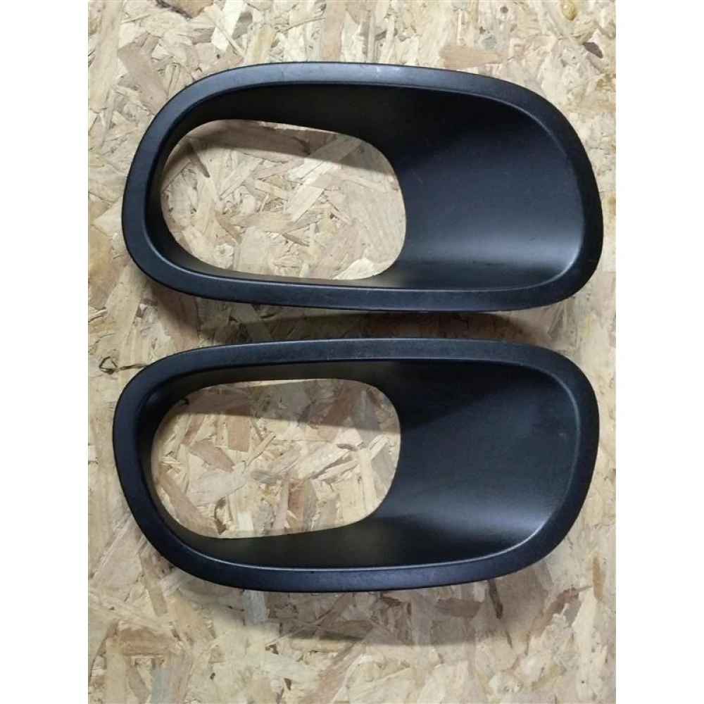 Citroen C3 16-20  Sis Far Çerçeve Takım Psa Orjinal