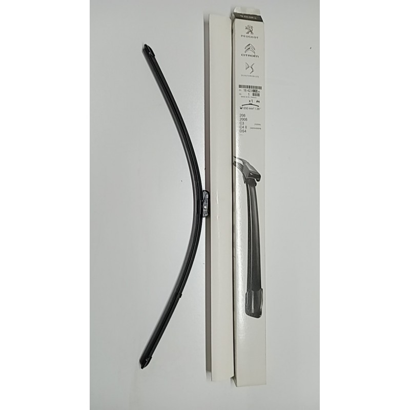 Ürün Kodu : 1642333980 - SAĞ SİLECEK SÜPÜRGESİ(650 MM)