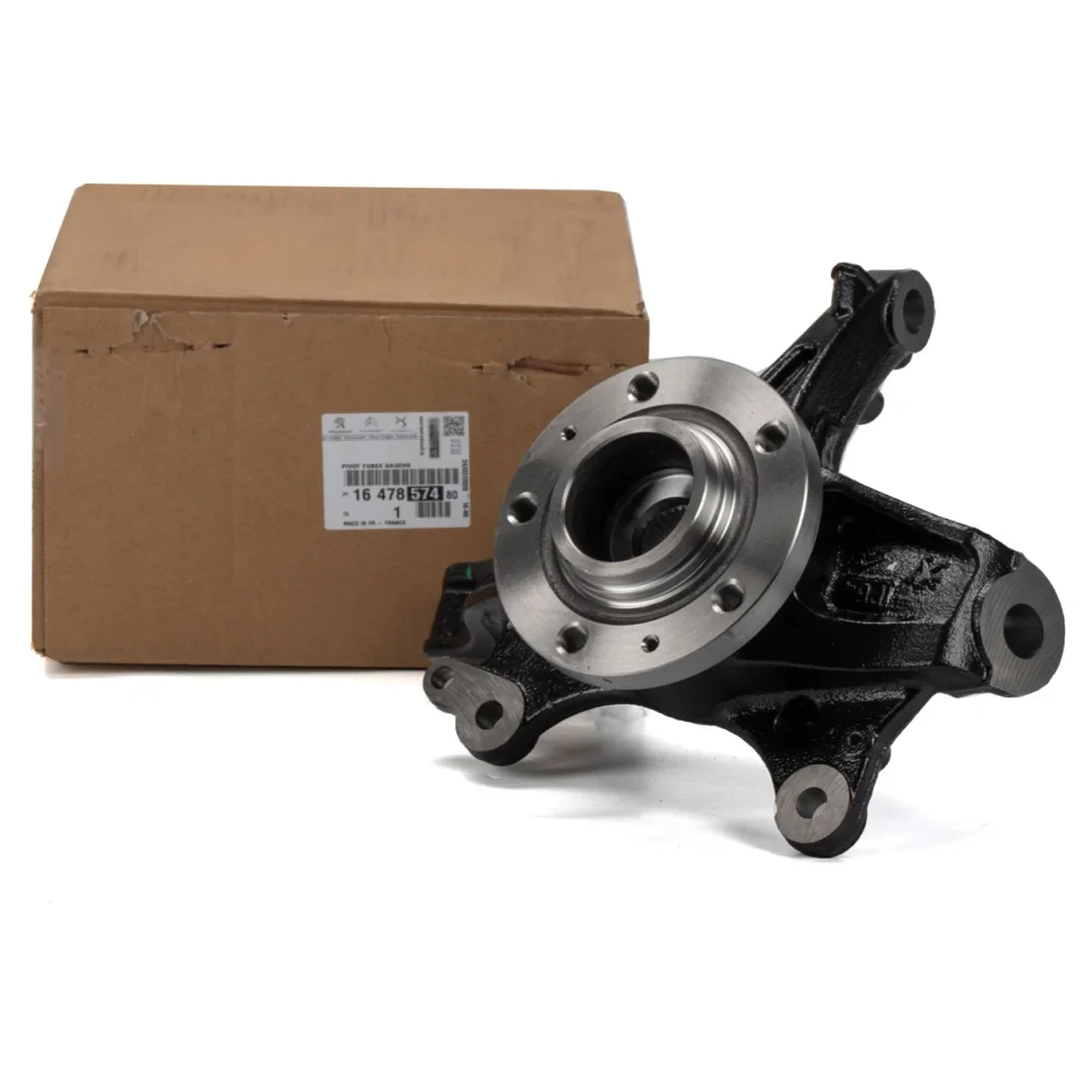 1647857480 Orijinal | Sol Aks Taşıyıcısı Peugeot 3008, 508, 308, Rifter Uyumlu