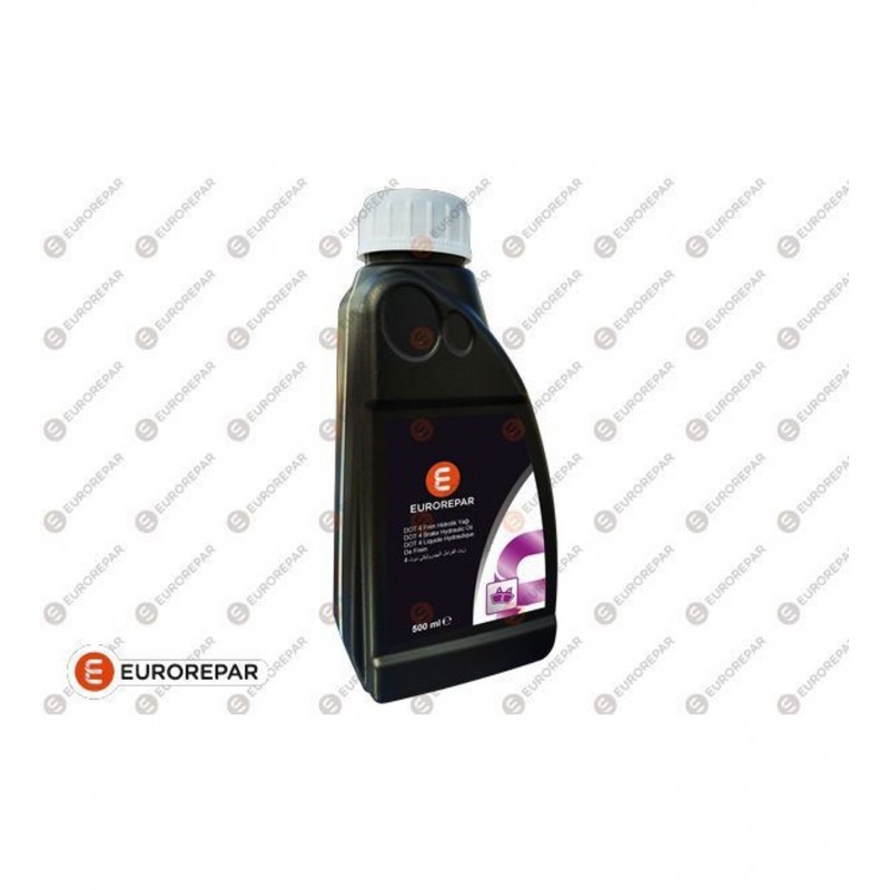 FREN HİDROLİĞİ 0,5 L DOT4