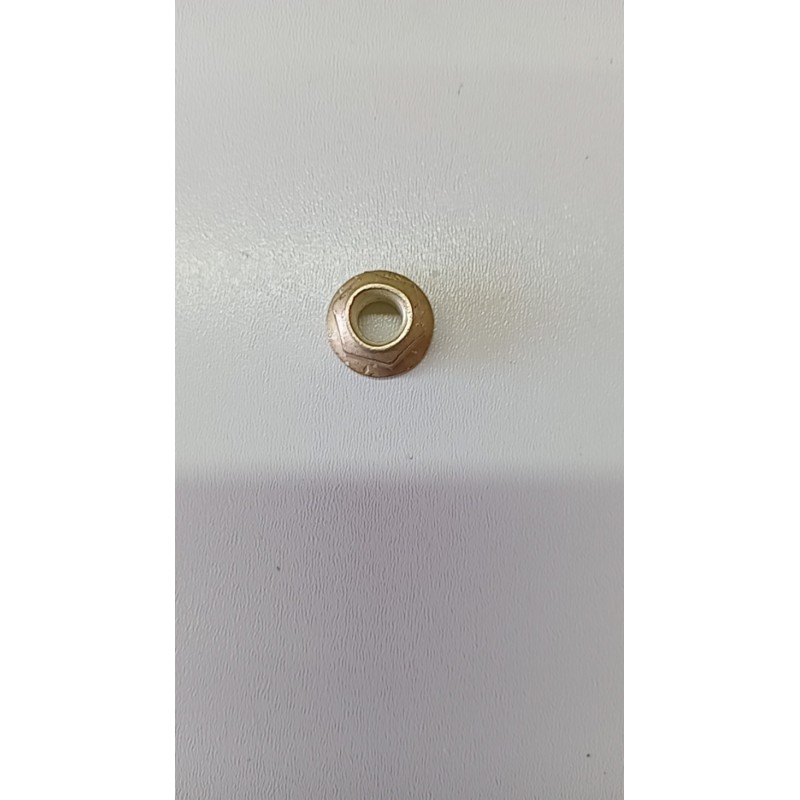 KATALİZÖR BAĞLANTI SOMUNU