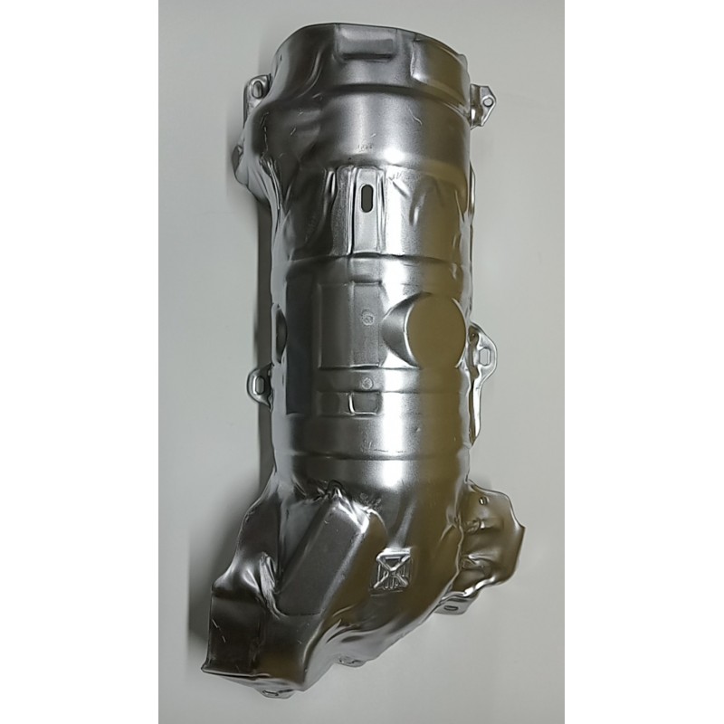 EKSOZ ISI KALKANI 307/308/407 1.6 HDI