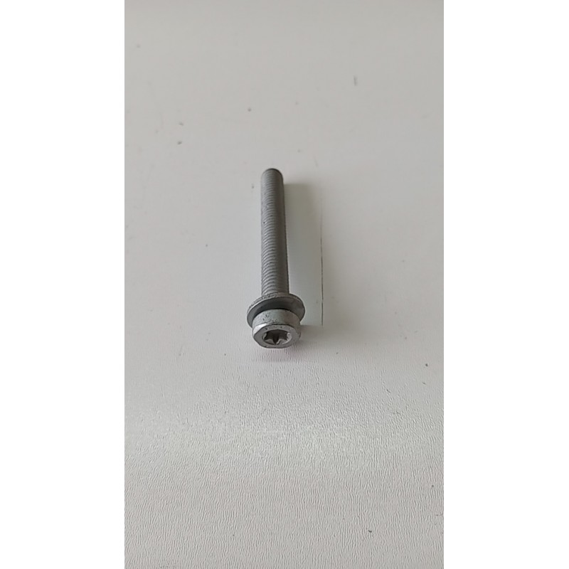 MOTOR KULAK BAĞLAN VİDASI