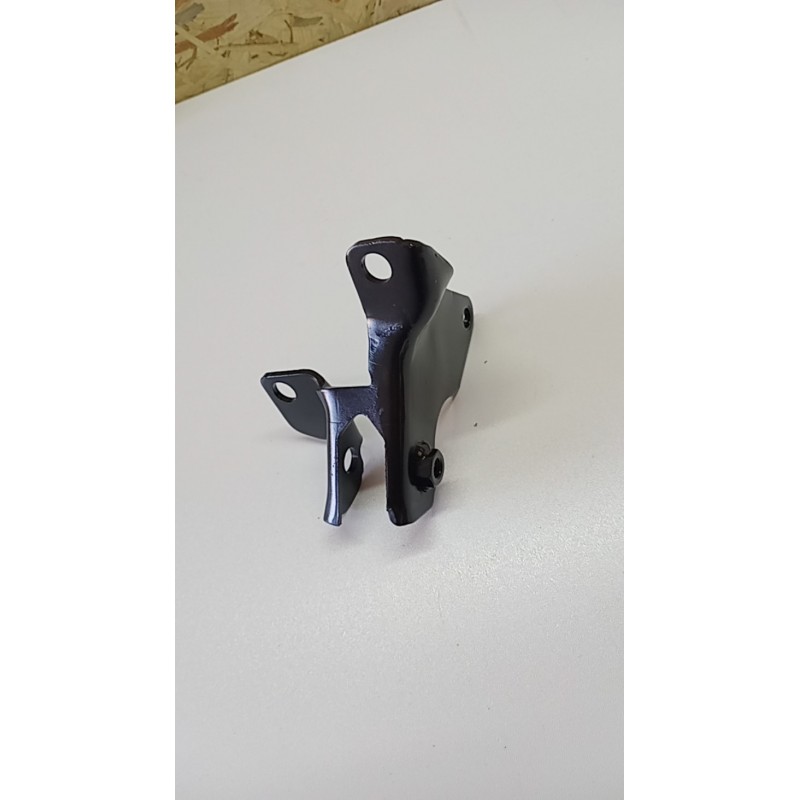 MOTOR KULAK BAĞLAN DEMİRİ