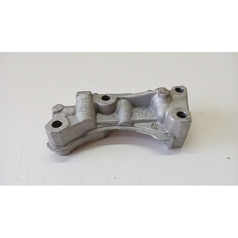 MOTOR KULAK BAĞLAN DEMİRİ