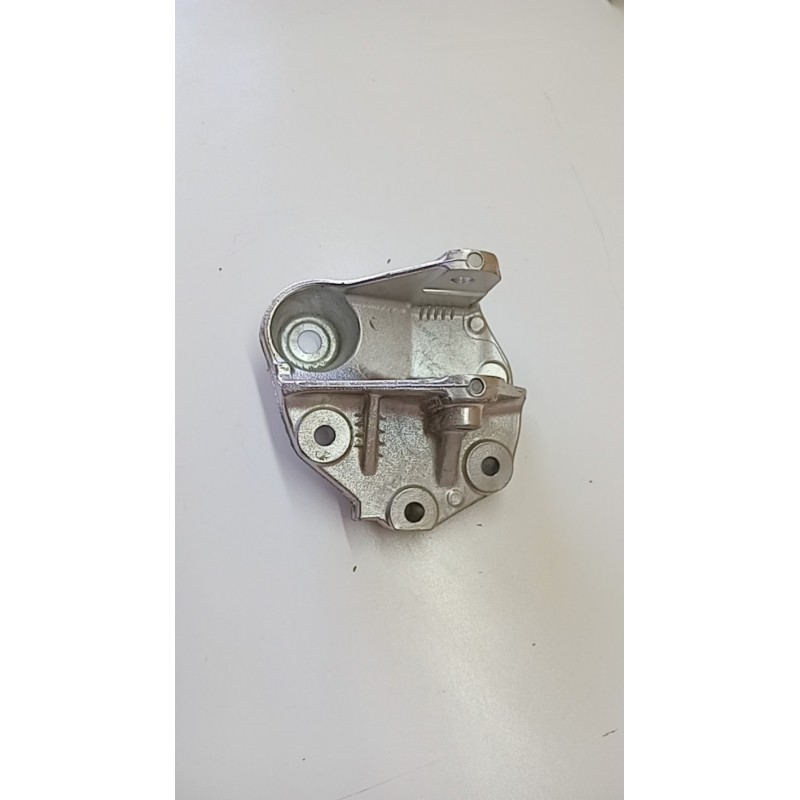 MOTOR KULAĞI