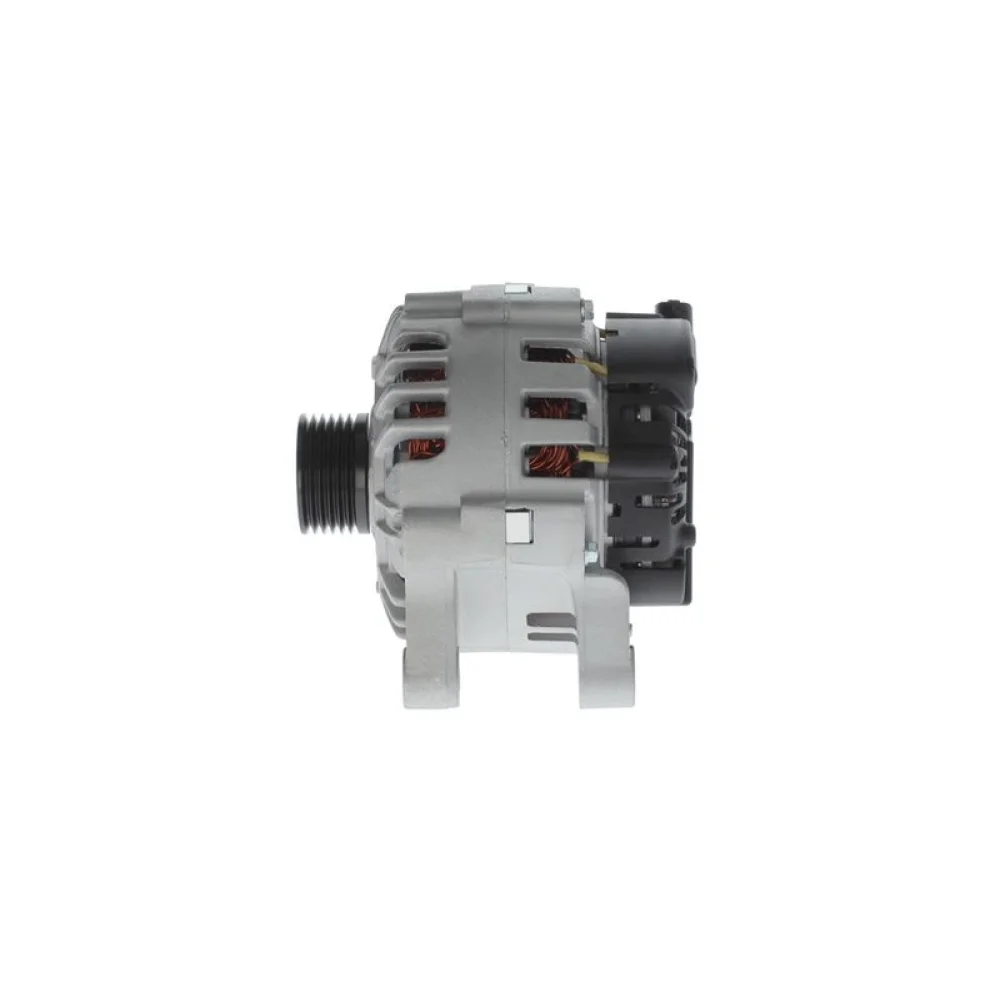 Peugeot 207 Alternatör 80A 5702.C9