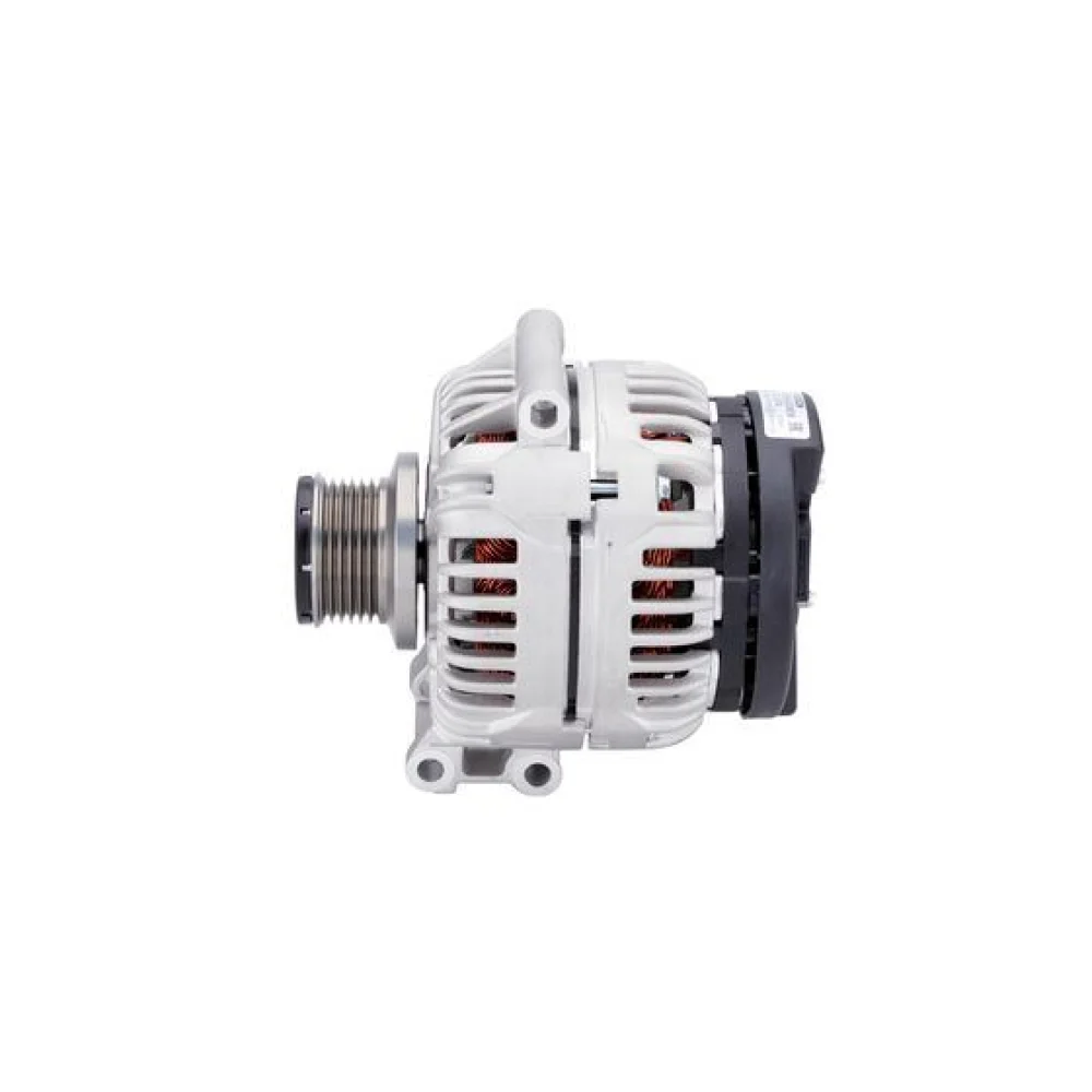 Renault Megane II Alternatör 12V 98A 8200692866
