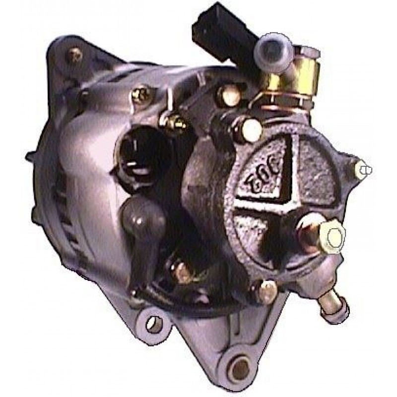 ALTERNATÖR 28V 110A MAN TGA TGA 18.430 D2066 04>