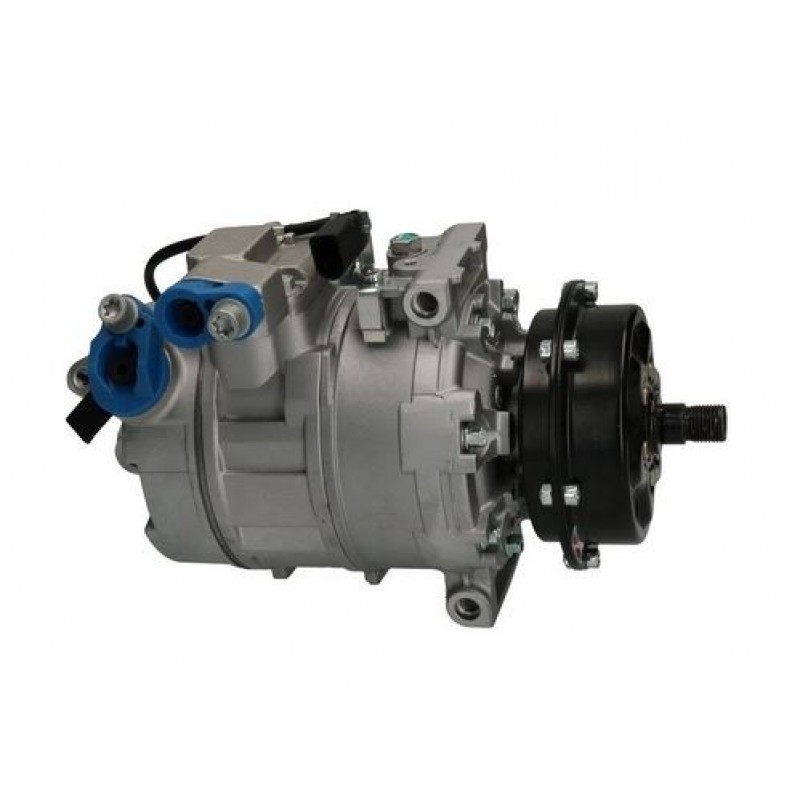 KLİMA KOMPRESÖR KASNAKSIZ VW TRANSPORTER T5 2.5 03-15  TOUAREG 02-13