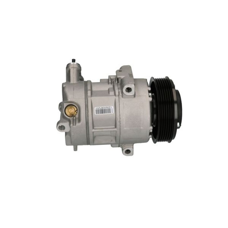 KLİMA KOMPRESÖR ALFA ROMEO MITO (955_) 1.3 MJET 08-, FIAT DOBLO MPV, PUNTO, GRA...