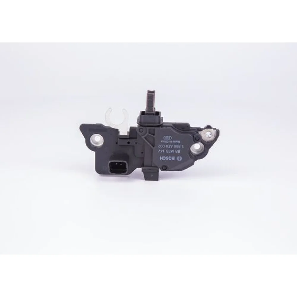 Renault Clio 12V Alternatör Konjektörü 1986AE0092