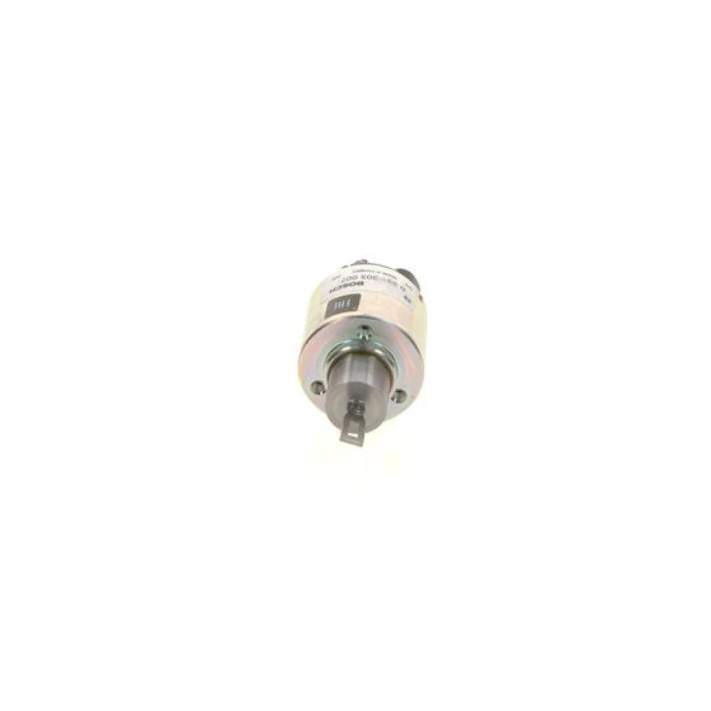 Bosch 12V Marş Otomatiği 2339303270