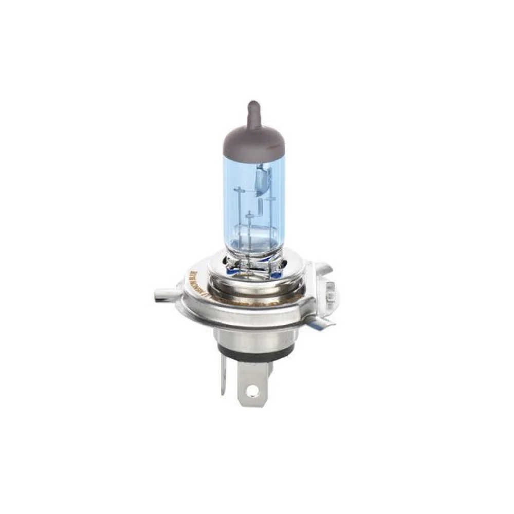 Bosch Xenon Blue H4 Ampul 12V 60 55W P43t 62193CBH