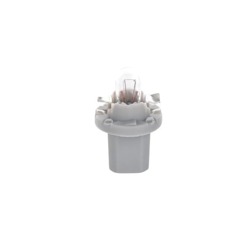 Bosch 24V 1,2W T5 B8,5D Dipsiz Ampul NP-17039