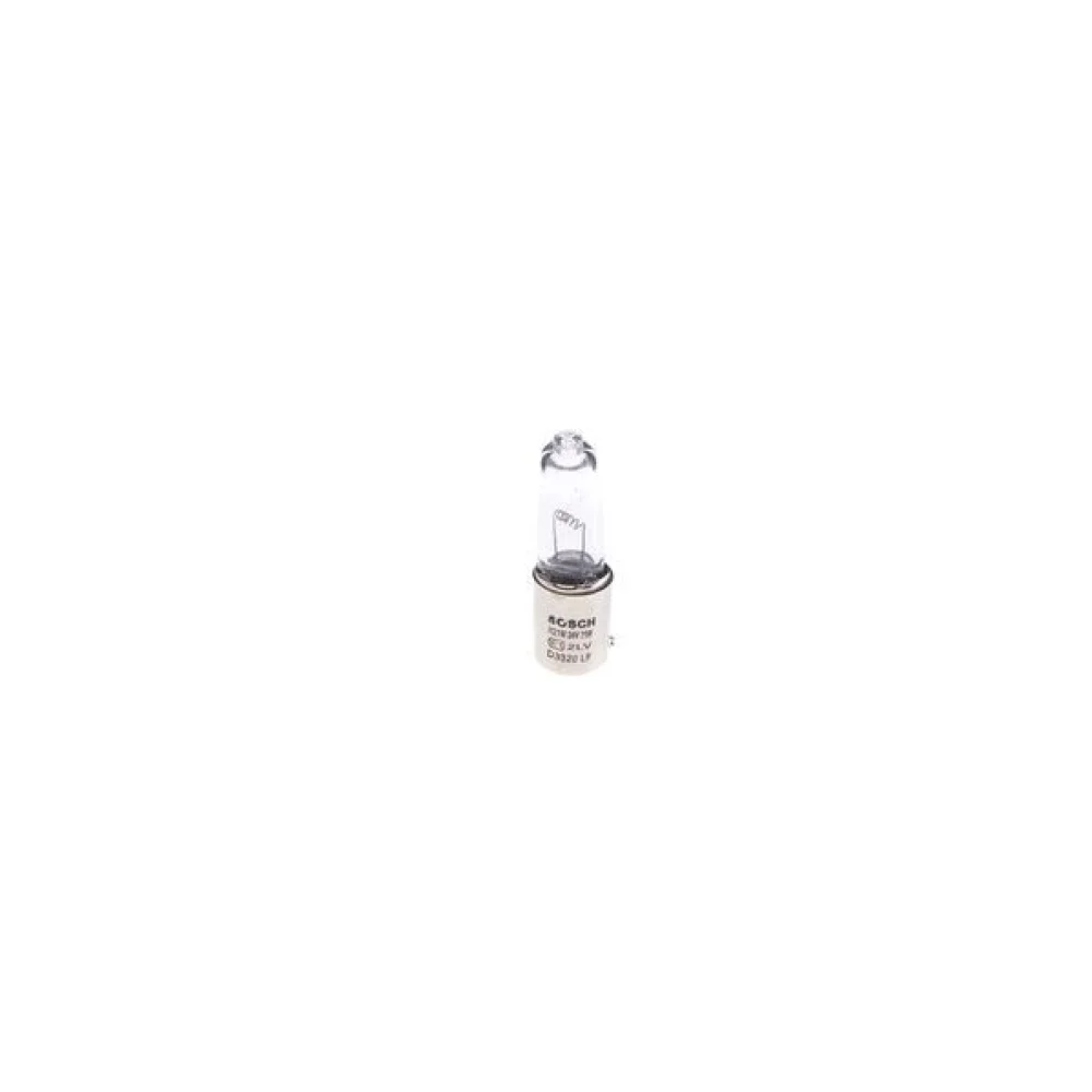 Bosch Trucklight H21W Ampul 24 V 21 W BAY9s 500023098