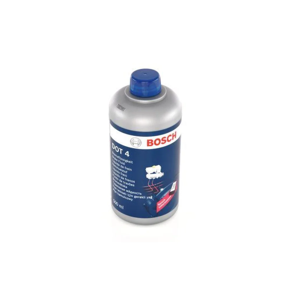 Bosch DOT 4 Fren Hidroliği 500 ml NP-DOT4