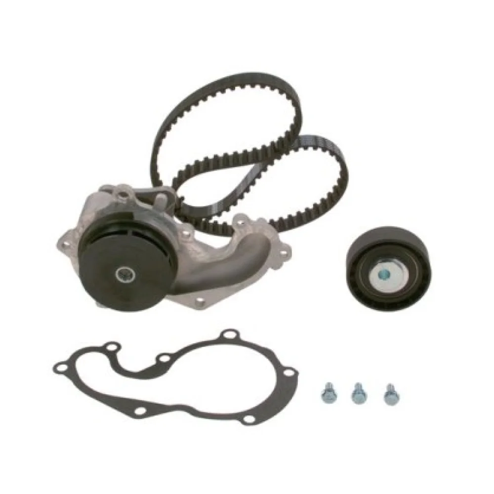 Ford Focus Triger Seti Devirdaimli 1201255