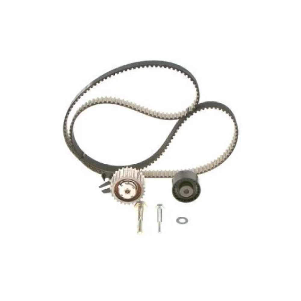 Fiat Doblo III Triger Seti 1.6 MJT 71754562