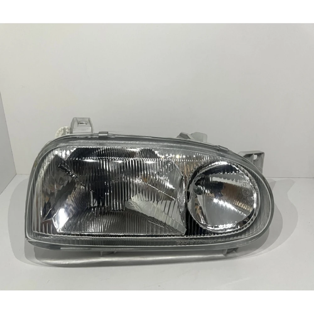 Golf 3 GTI Sağ Ön Far Lambası Mercekli 1DJ006360661