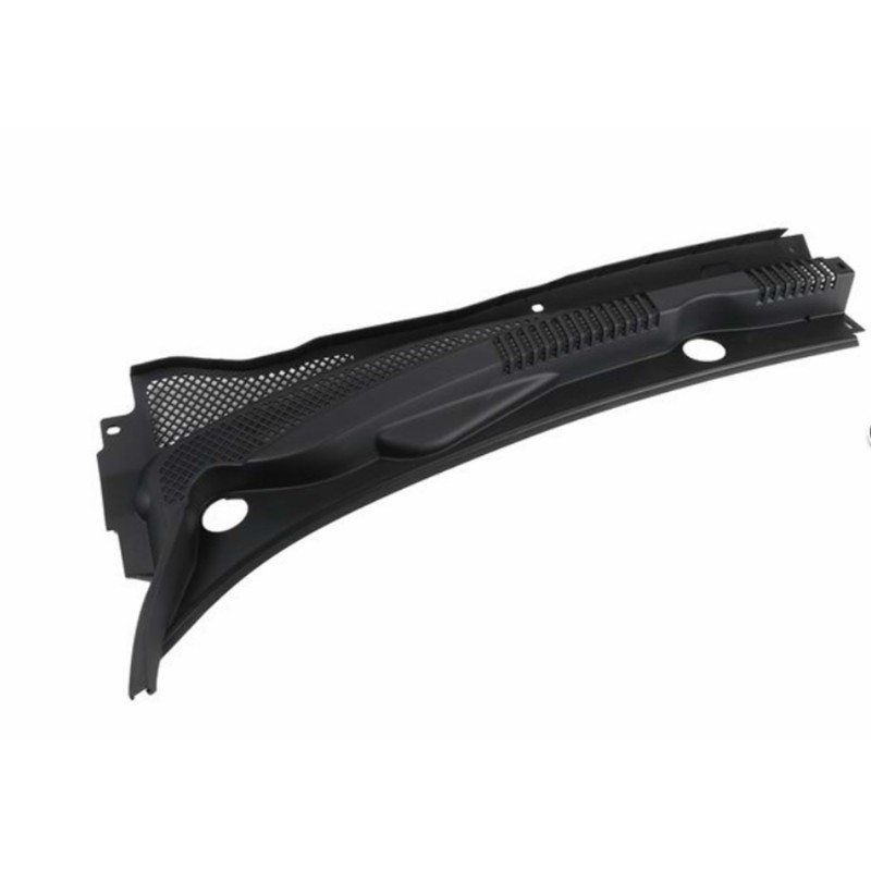 Ürün Kodu : 20757612 - Chevrolet Captiva C100 Sol Su Oluk Deflektör (Izgarası) Gm 20757612