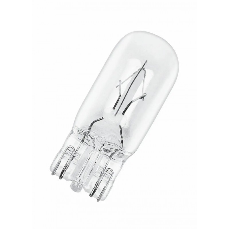 Park Ampülü Dipsiz 5W 12V - Hella 2098304