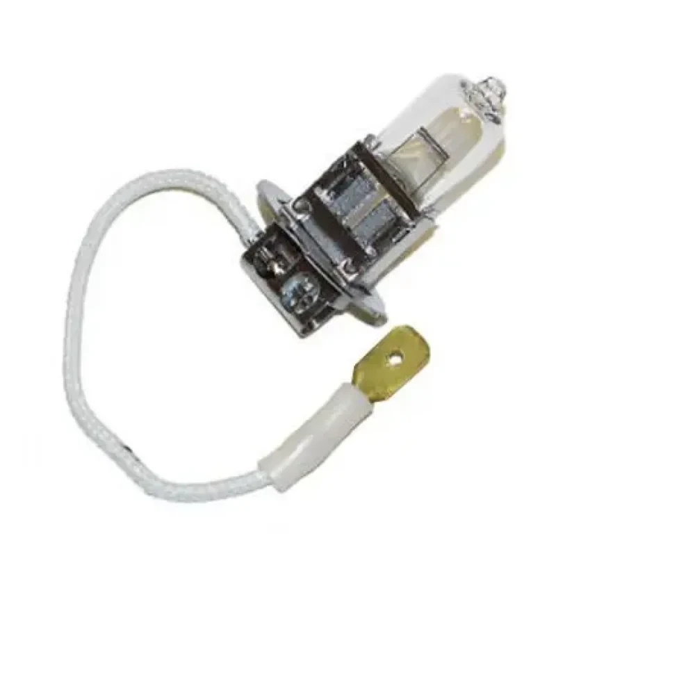 2098343 Orijinal | Opel Uyumlu Ön Sis Far Ampulü Kablolu Tip H3 12V 55W