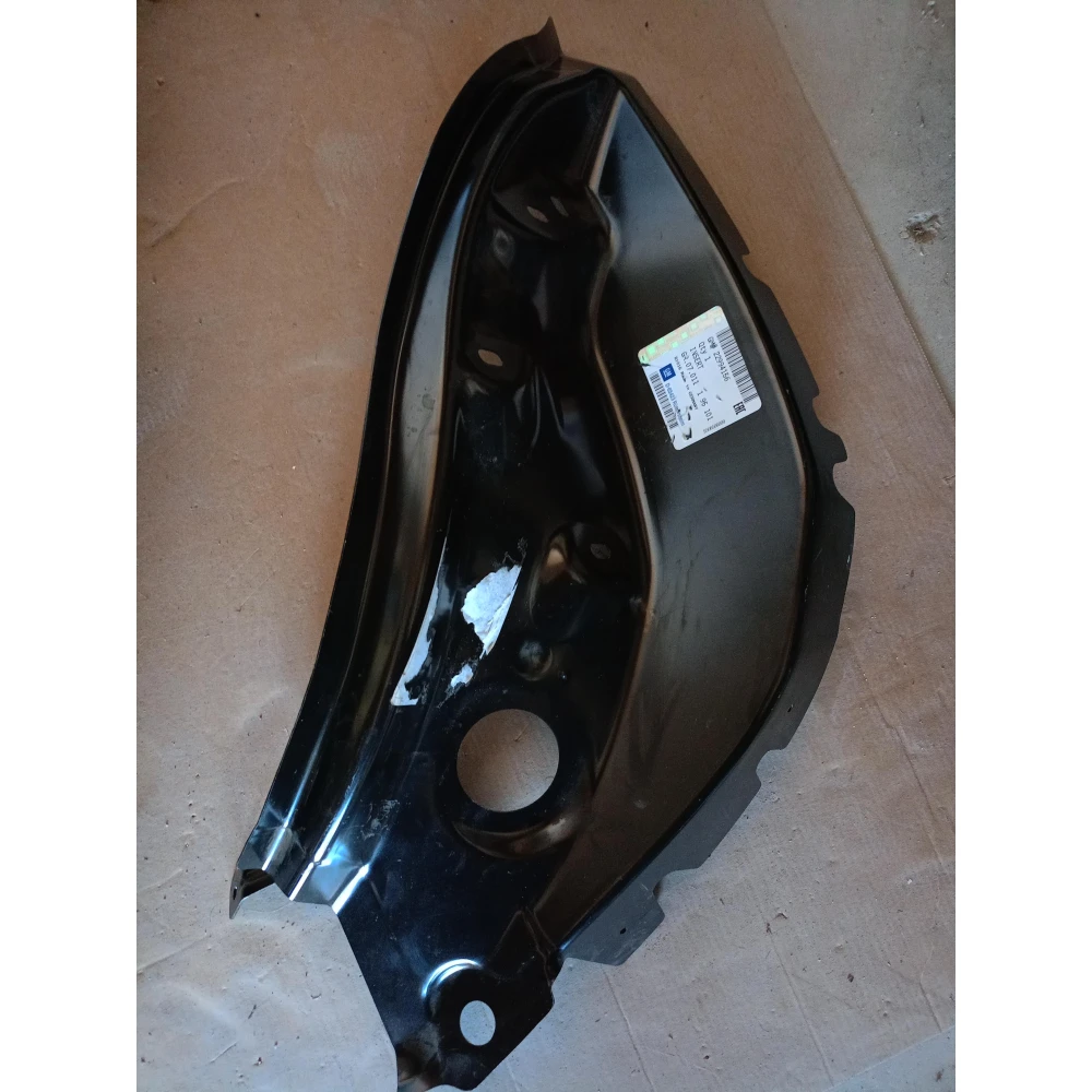 22994156 Orijinal | Opel Insignia A Uyumlu Sedan Sol Stop Lambası Yuva Sacı