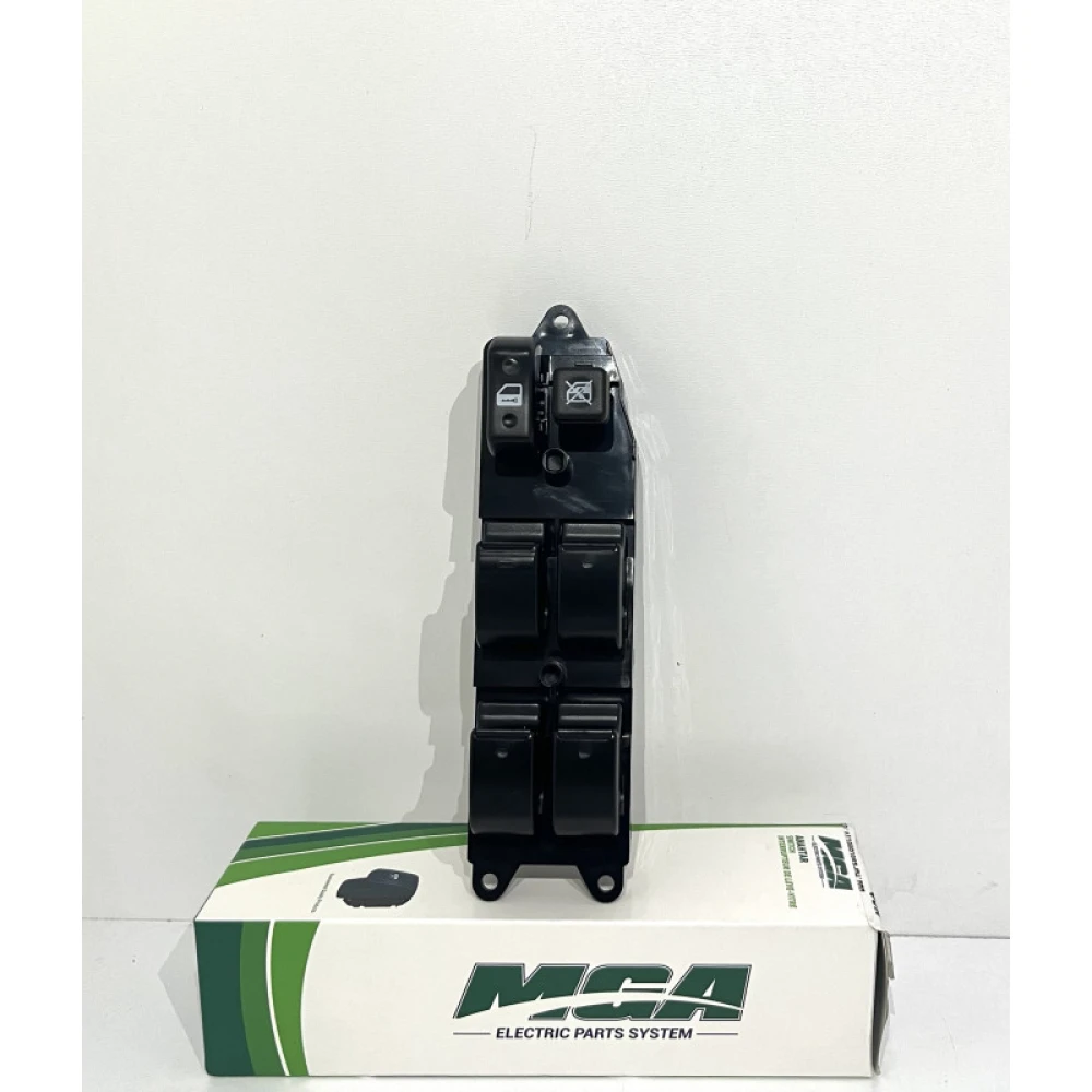 Toyota Corolla Sol Ön Cam Açma Düğmesi (2002-2006) 31267MGA