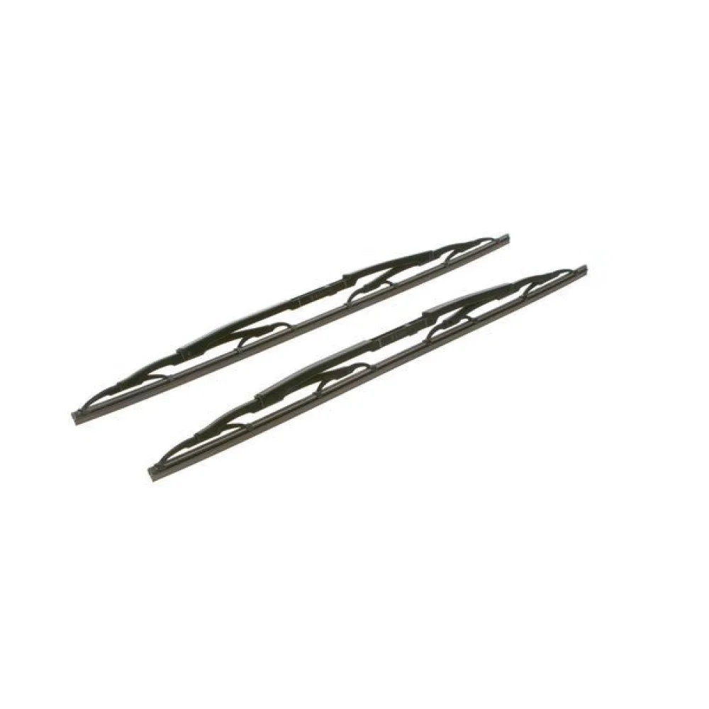 Audi A4 Telli Silecek Takımı 550 550 mm 4B0955427