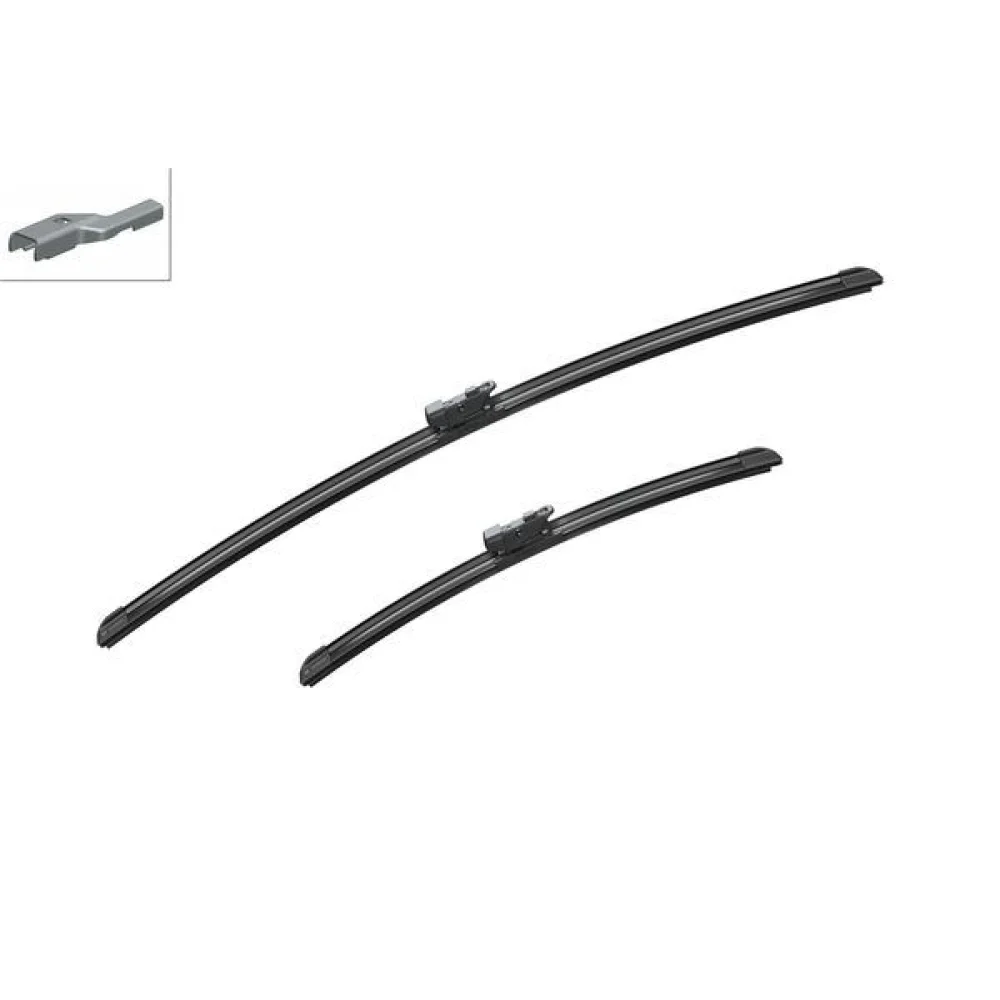 Toyota Avensis Silecek Süpürgesi Bosch Aerotwin 650 400 mm 8521205100