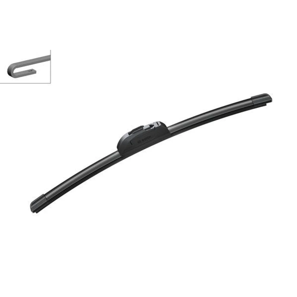 Bosch Aerotwin AR16U Silecek Süpürgesi 400 mm NRP-730-400MM