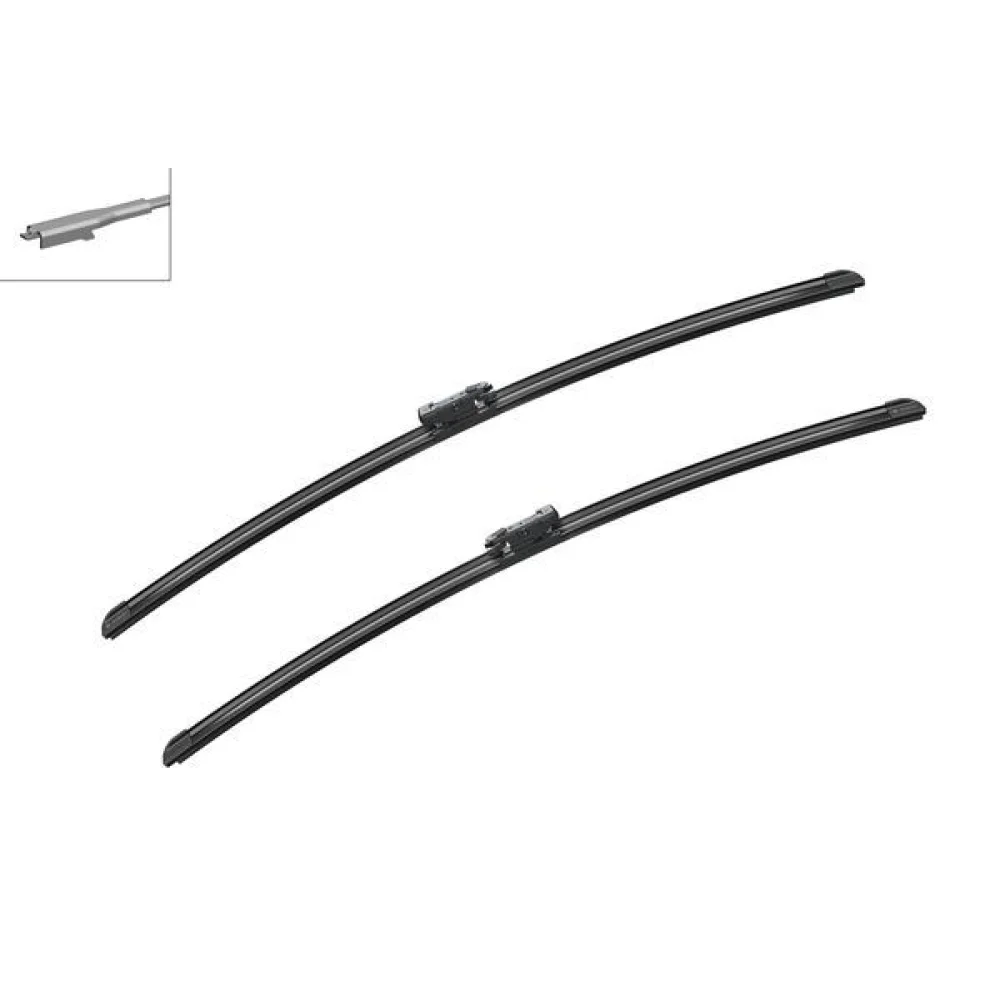 Ford Mondeo V Bosch Aerotwin Silecek Seti 680 ve 680 mm 5318074