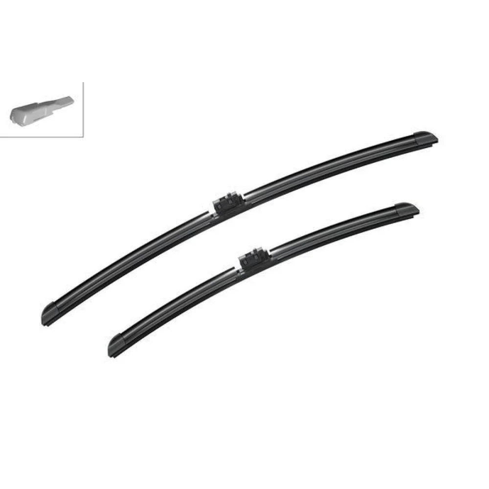 Mercedes A-Serisi W176 Silecek Seti 600 475 mm A1778209800