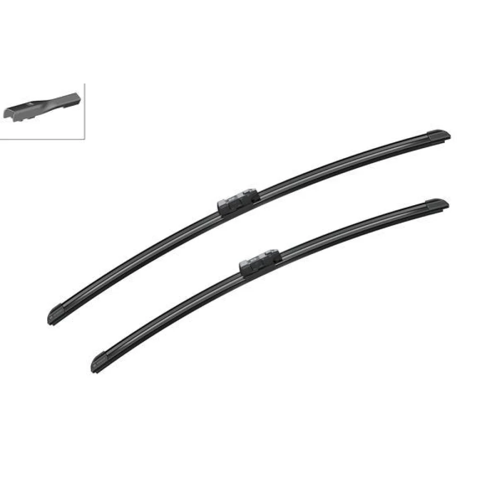 Volkswagen Tiguan Silecek Seti Bosch Aerotwin A244S 625 550 mm 5NB998002
