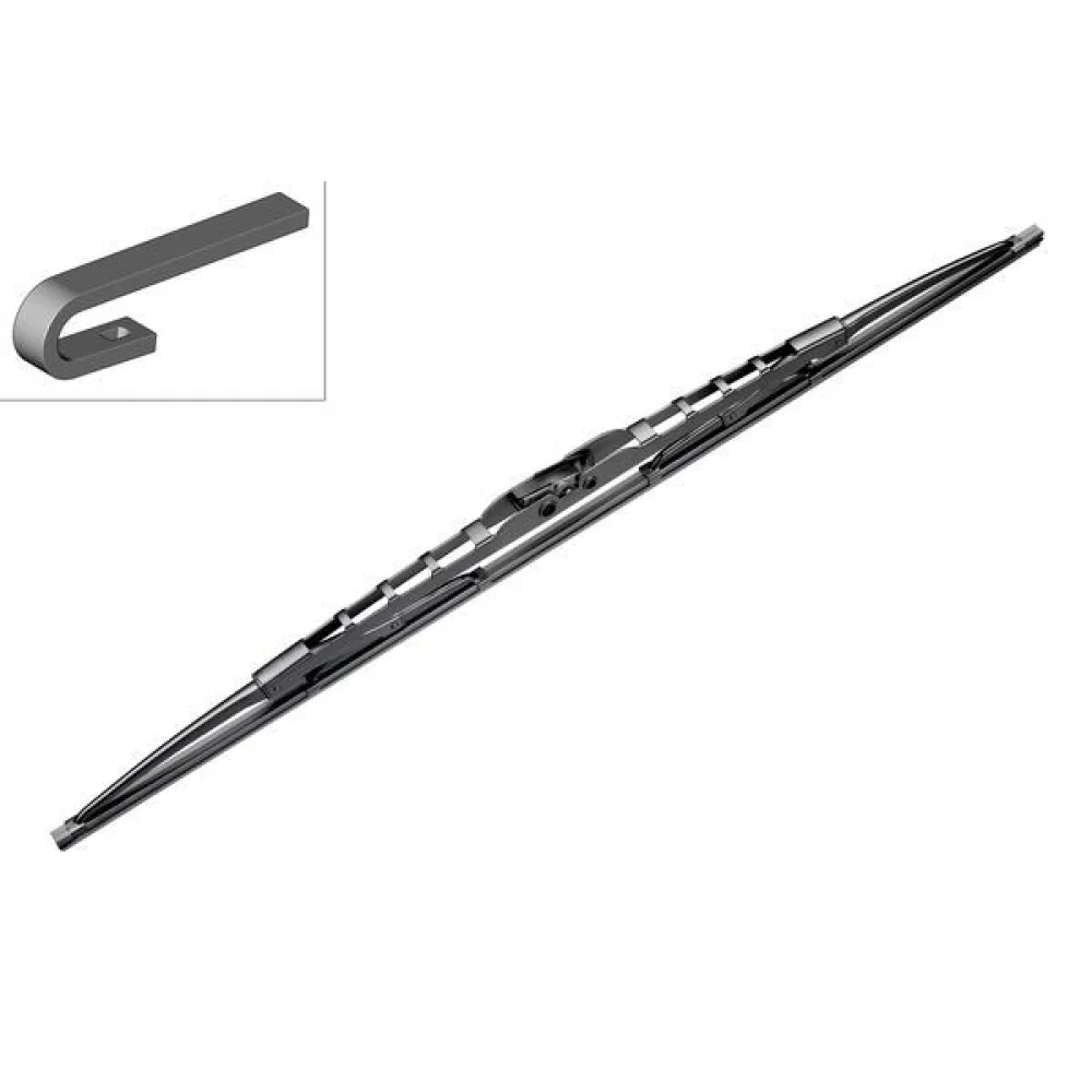 Mercedes Actros 1831 Silecek Süpürgesi 700 mm 3397018171