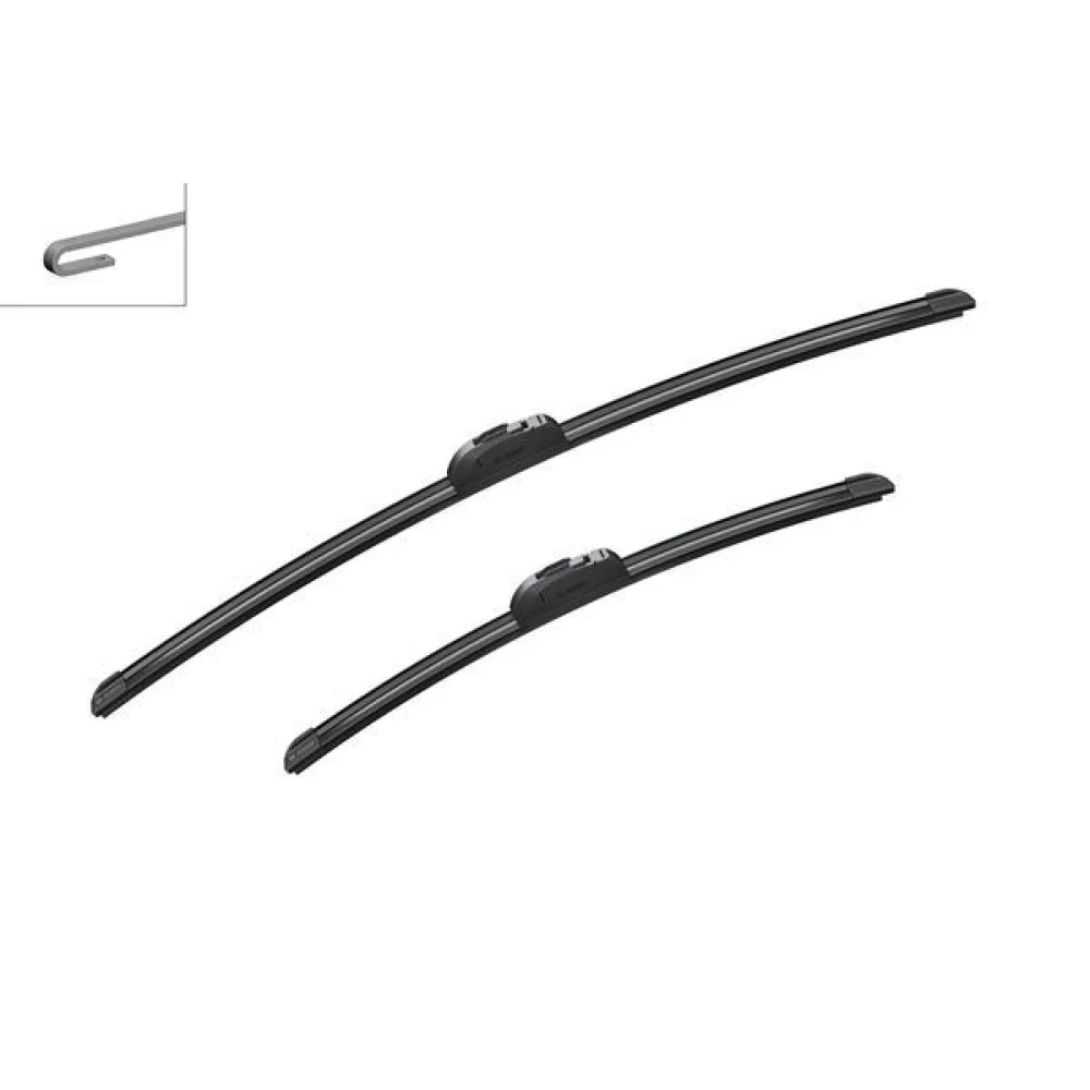 Bosch Citroën C5 Aerotwin Silecek Seti 65+45 cm 6426.ST