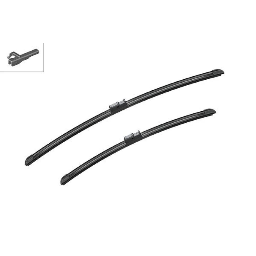 Volkswagen Golf 5 Silecek Seti 600 x 475 mm 8P1955425A