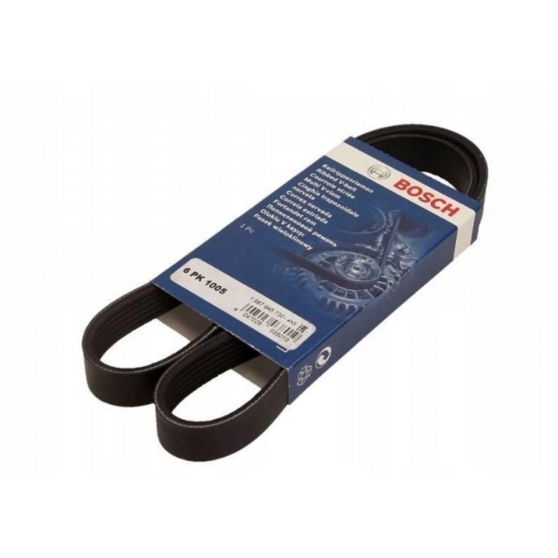 Ürün Kodu : 3558002B - V KAYIŞ GRANDLAND X