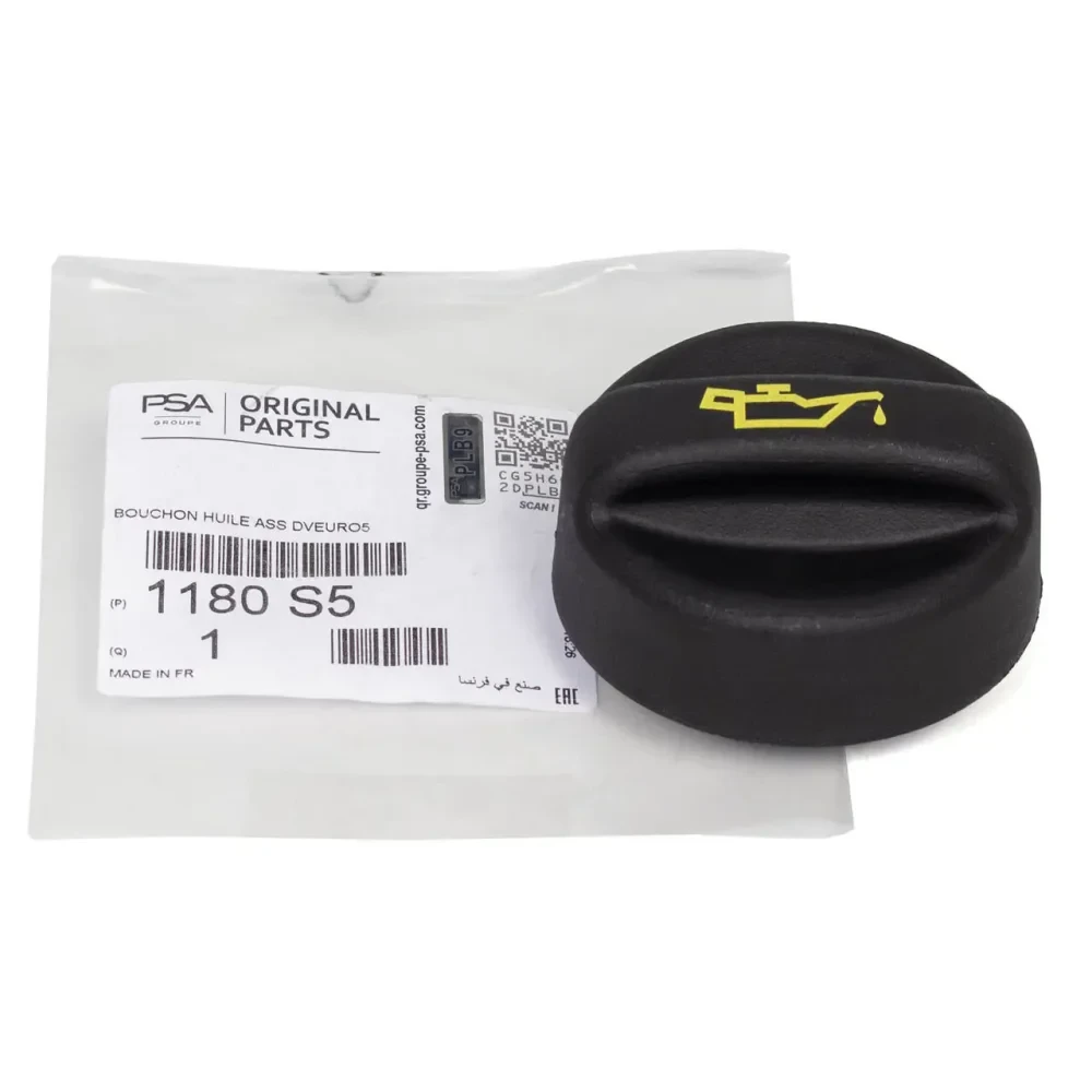 Opel Grandland X Motor Yağ Dolum Kapağı 1180.S5