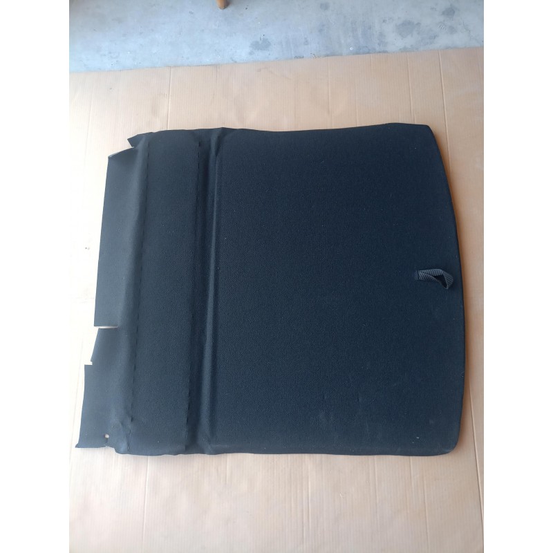 Opel Astra J Bagaj Halısı Gm - 39016124