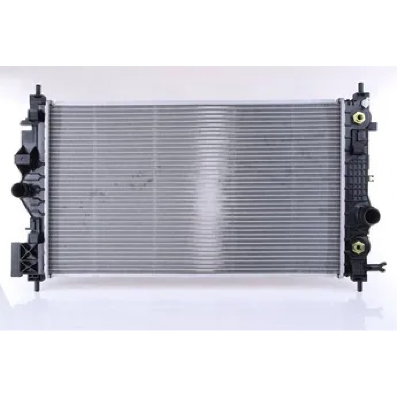 Opel İnsignia A16XHT 170 Bg Su Radyatörü Otomatik Vites Orijinal 39074654