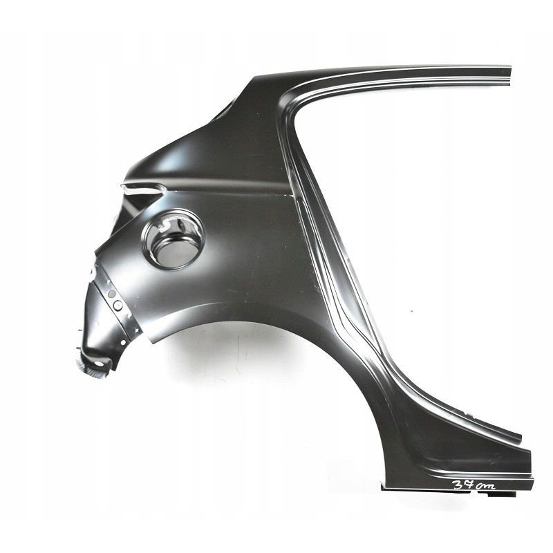 Ürün Kodu : 39098997GM - Opel Corsa E Arka Sağ Çamurluk Sacı GM 39098997