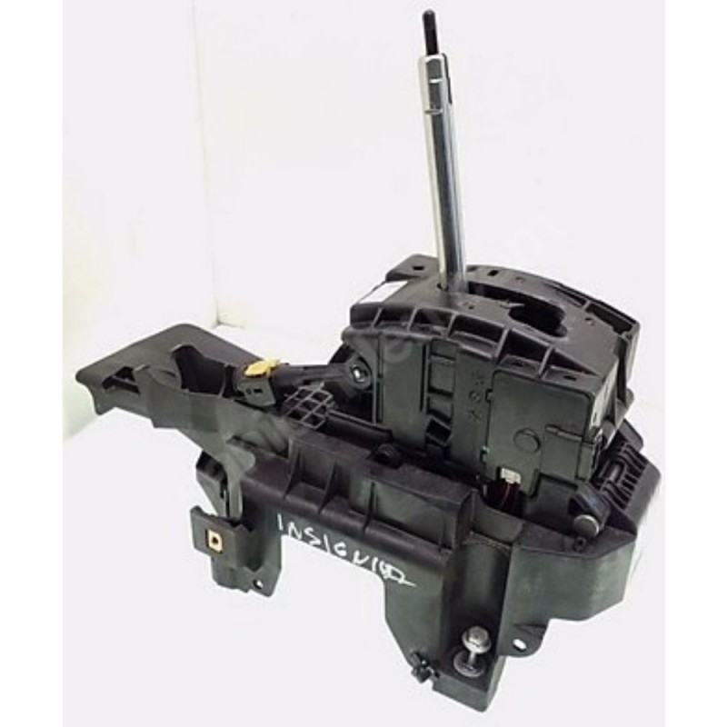 VİTES KONTROL KOLU INS-B