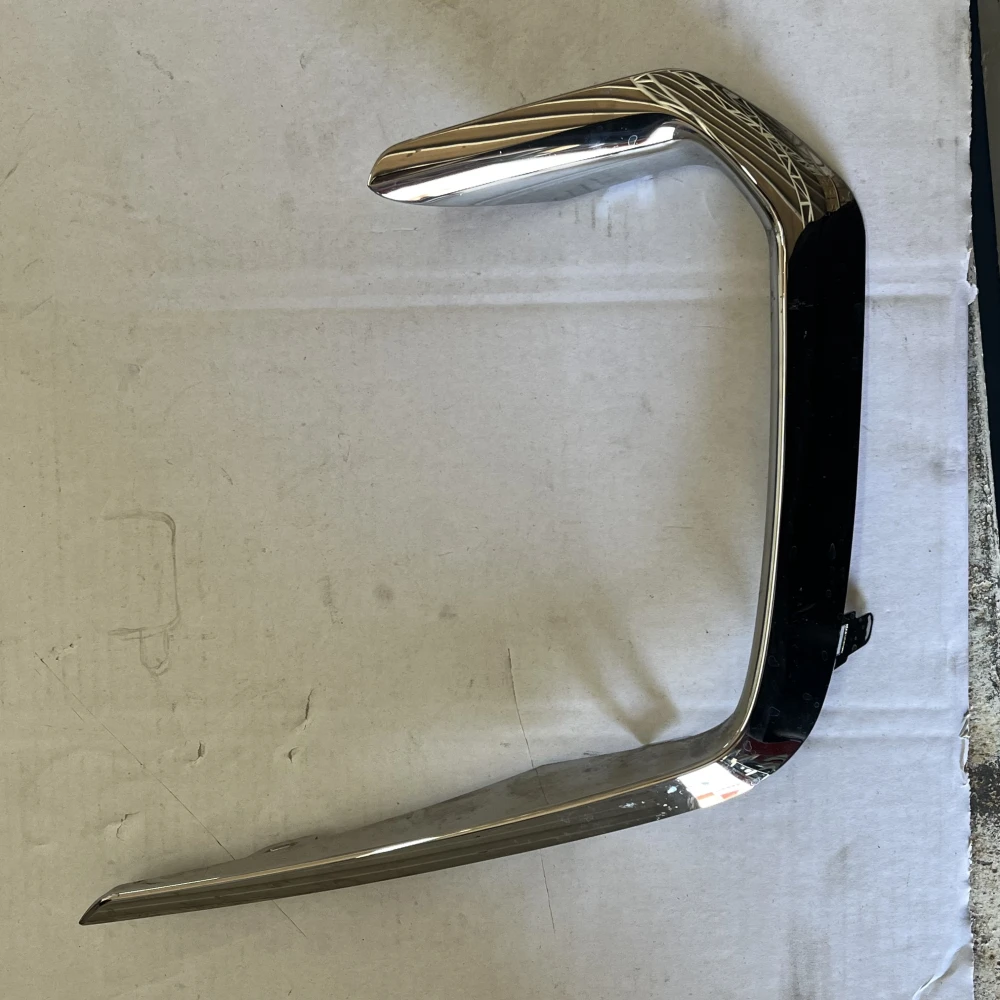 KROM SİS KAPAK NİKELAJI sağ CROSSLAND
