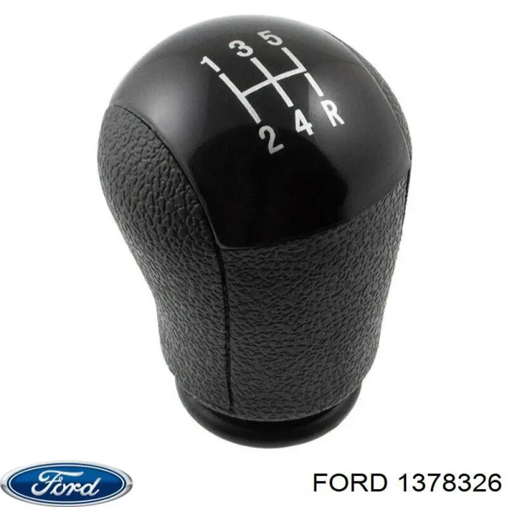 Ford Focus Vites Topuzu 53-75-02