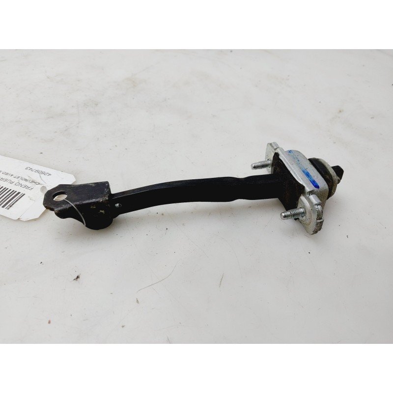 Ürün Kodu : 42609743 - Chevrolet Aveo T300 Ön Sağ Kapı Gergisi Gm 42609743