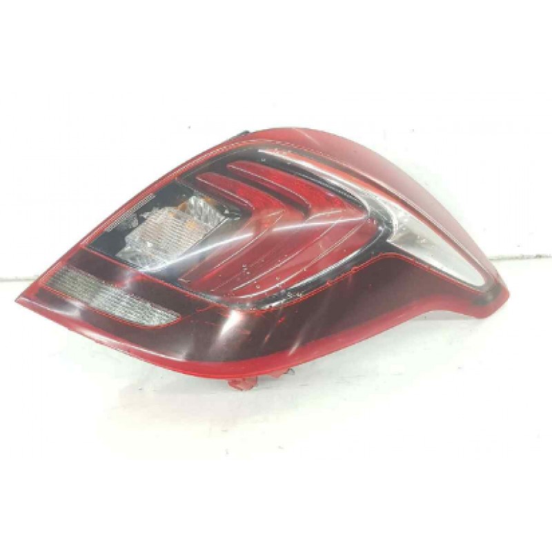 MOKKA STOP LAMBASI SAG LED