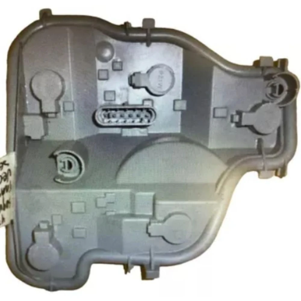 Opel Vectra C Sol Arka Stop Lamba Soketi 43250751
