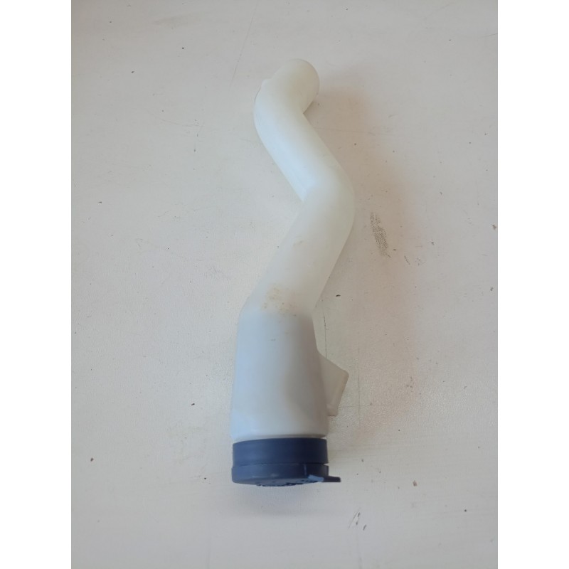 Fiat Punto Cam Su Dolum Borusu